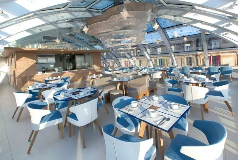 Fotos del hotel Agora Swiss Night By Fassbind:  16