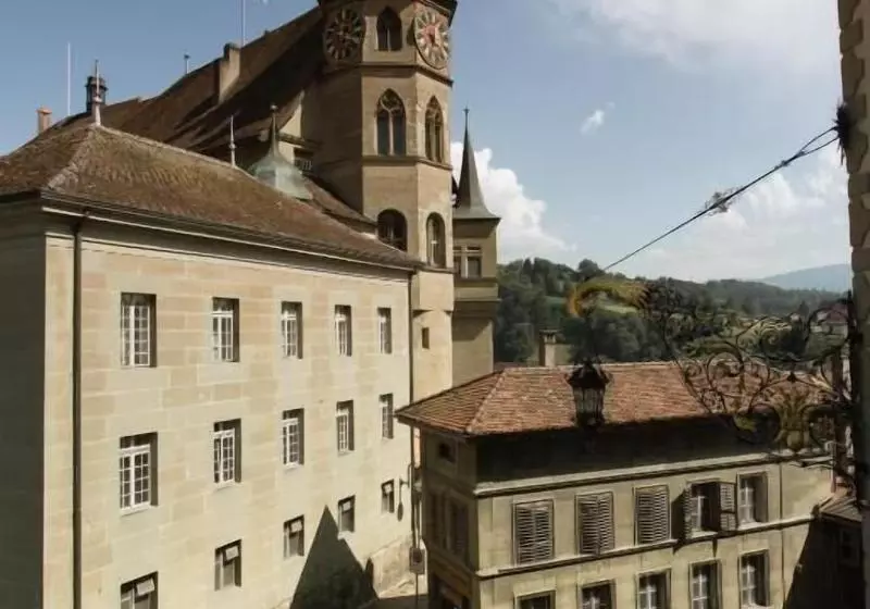 Fotos del hotel Alpha:  18