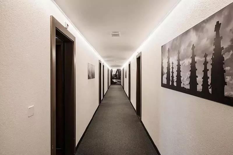 Fotos del hotel Alpha:  3