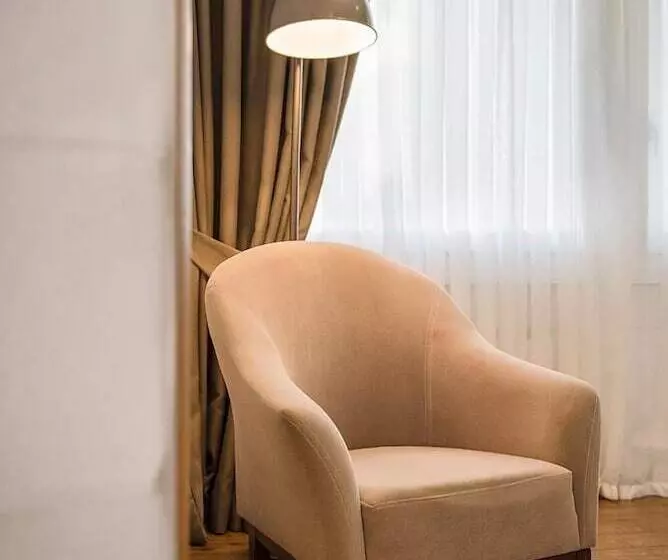 Fotos del hotel Alpha:  2