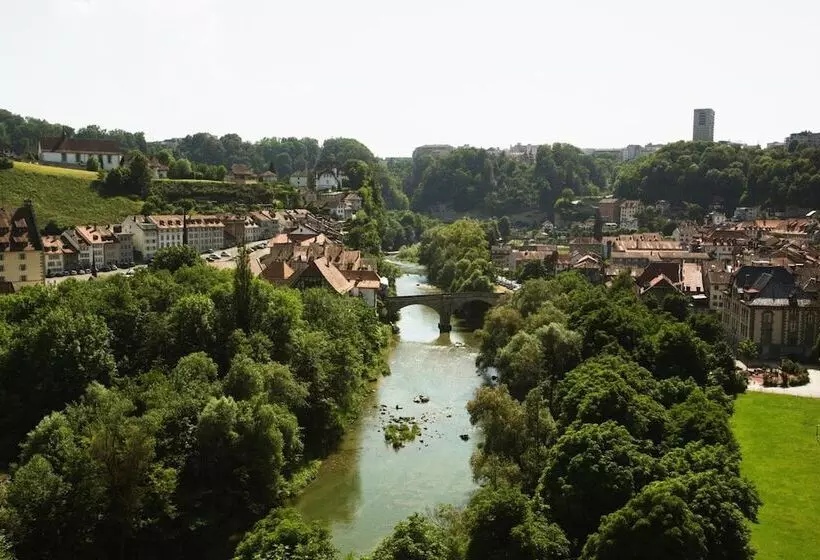 Fotos del hotel Alpha:  9