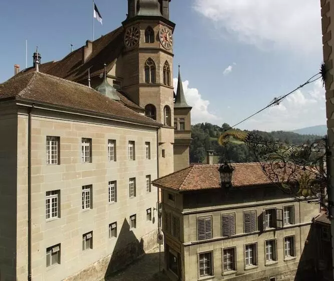 Fotos del hotel Alpha:  22