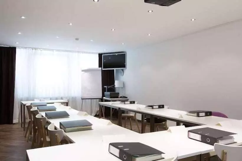 Fotos del hotel Alpha:  14