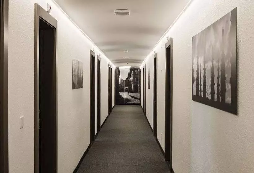 Fotos del hotel Alpha:  12