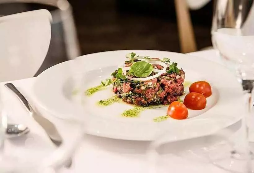 Fotos del hotel Alpha:  19