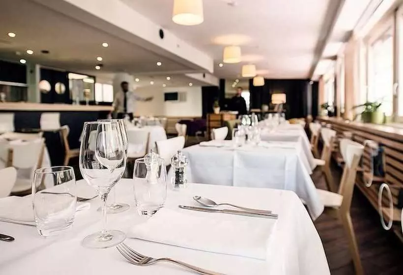 Fotos del hotel Alpha:  4