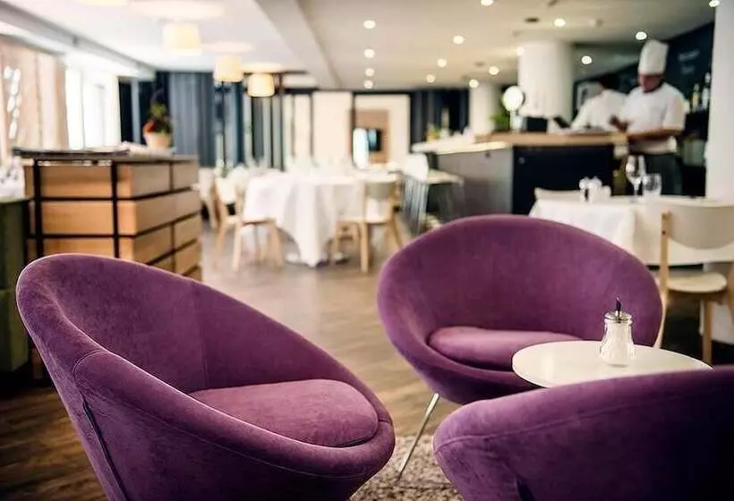 Fotos del hotel Alpha:  23