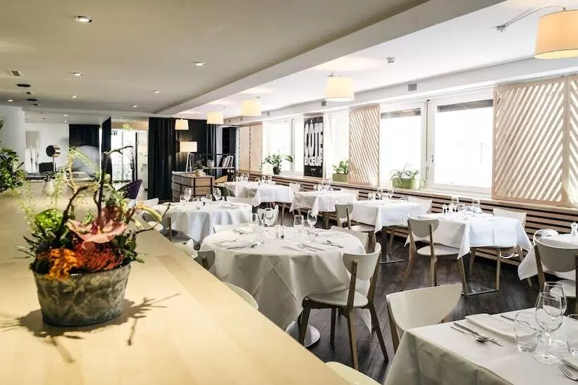 Fotos del hotel Alpha:  13