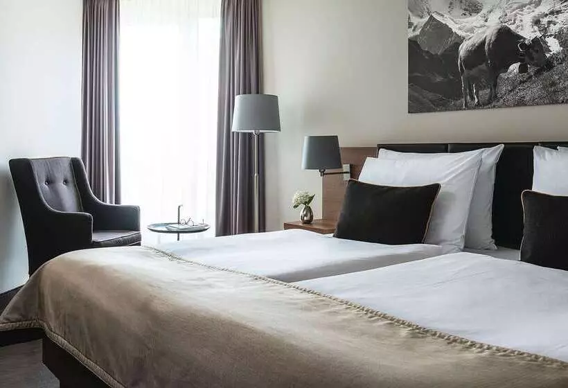 Fotos del hotel Ameron Luzern Hotel Flora:  17