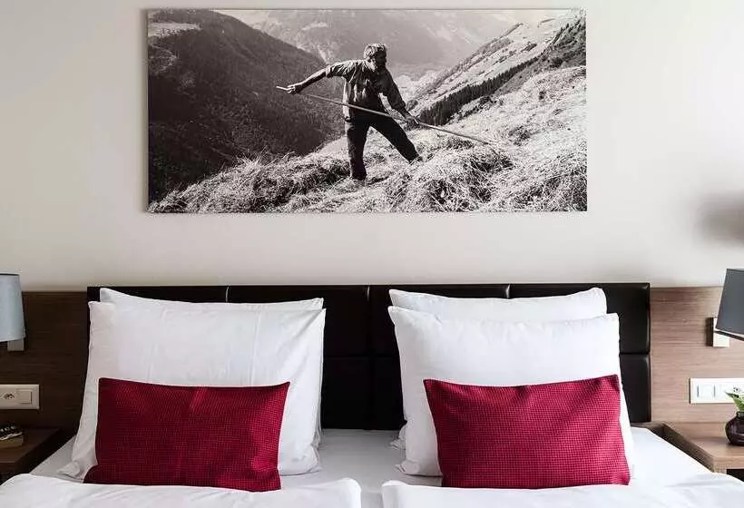 Fotos del hotel Ameron Luzern Hotel Flora:  18