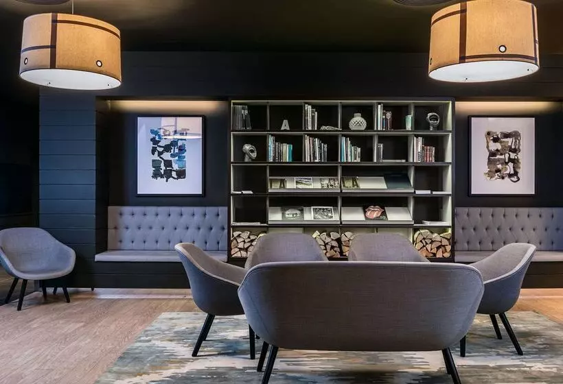 Fotos del hotel Ameron Luzern Hotel Flora:  25