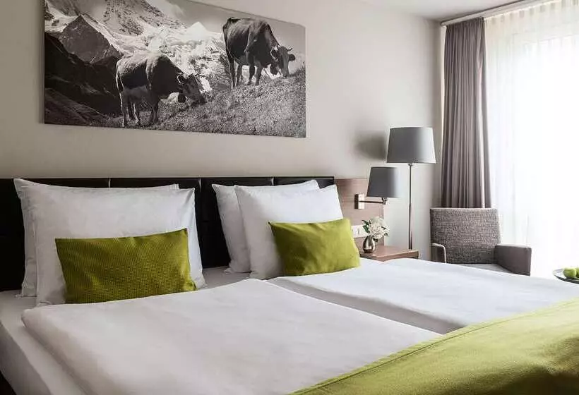 Fotos del hotel Ameron Luzern Hotel Flora:  14