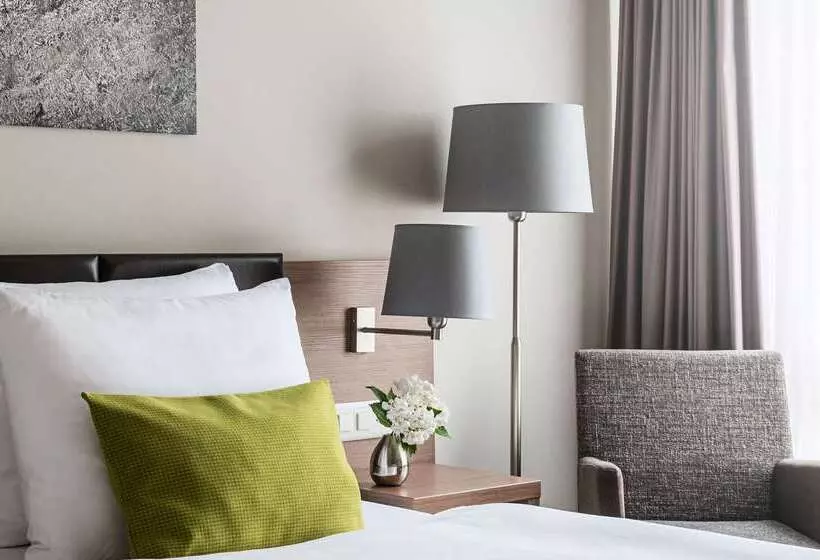 Fotos del hotel Ameron Luzern Hotel Flora:  15