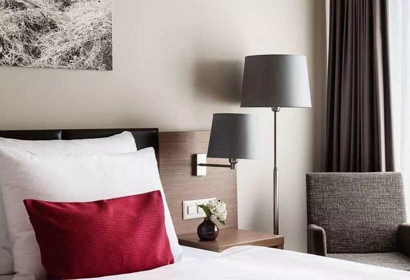 Fotos del hotel Ameron Luzern Hotel Flora:  13