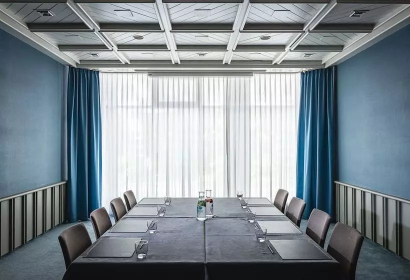 Fotos del hotel Ameron Luzern Hotel Flora:  5