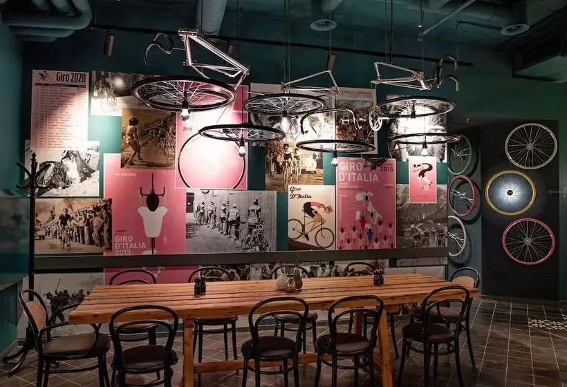 Fotos del hotel Ameron Luzern Hotel Flora:  4