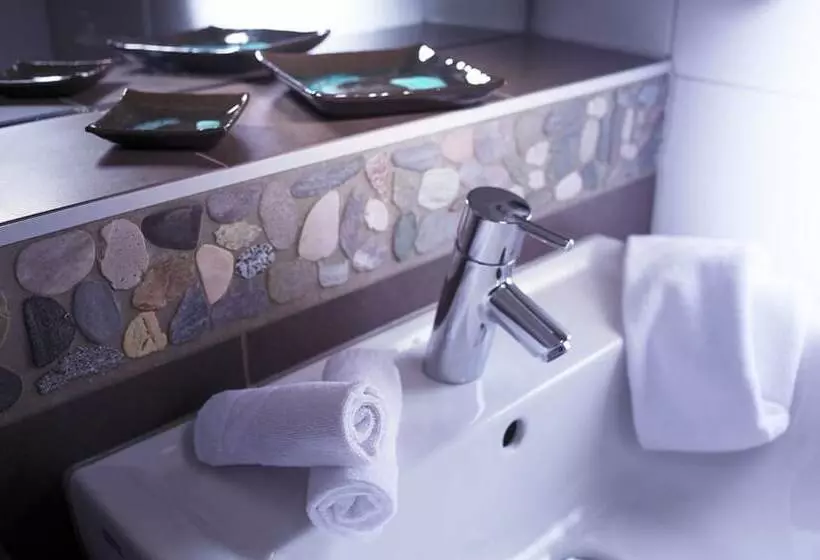 Fotos del hotel Ameron Luzern Hotel Flora:  6