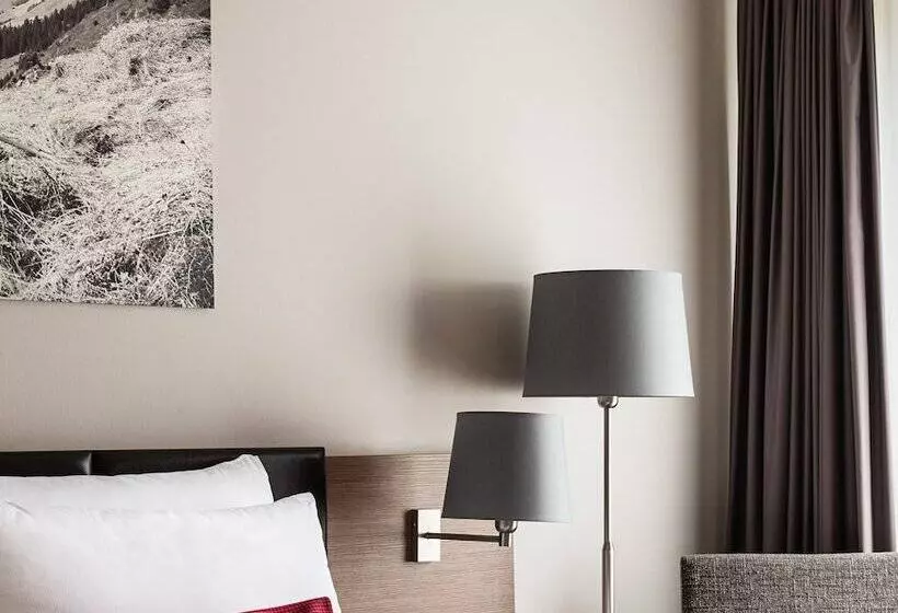 Fotos del hotel Ameron Luzern Hotel Flora:  20