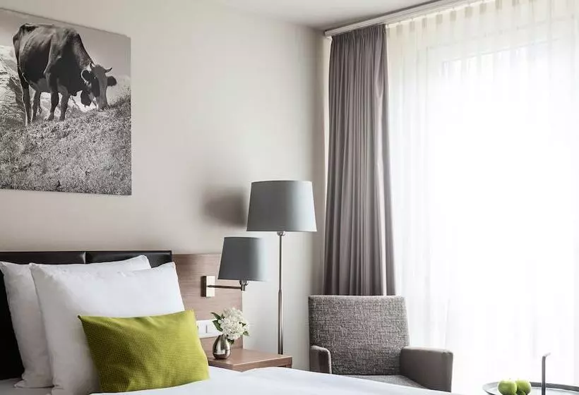 Fotos del hotel Ameron Luzern Hotel Flora:  11