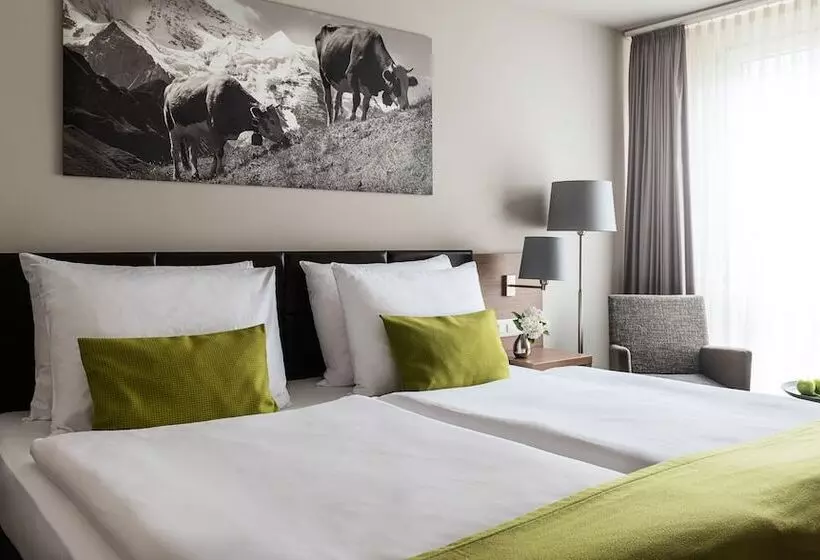 Fotos del hotel Ameron Luzern Hotel Flora:  9