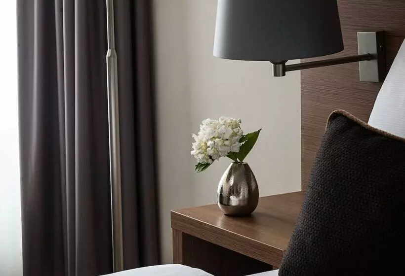 Fotos del hotel Ameron Luzern Hotel Flora:  21