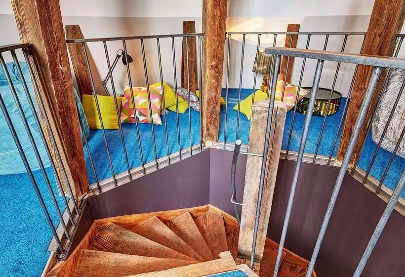 Fotos del hotel Anker Luzern:  11