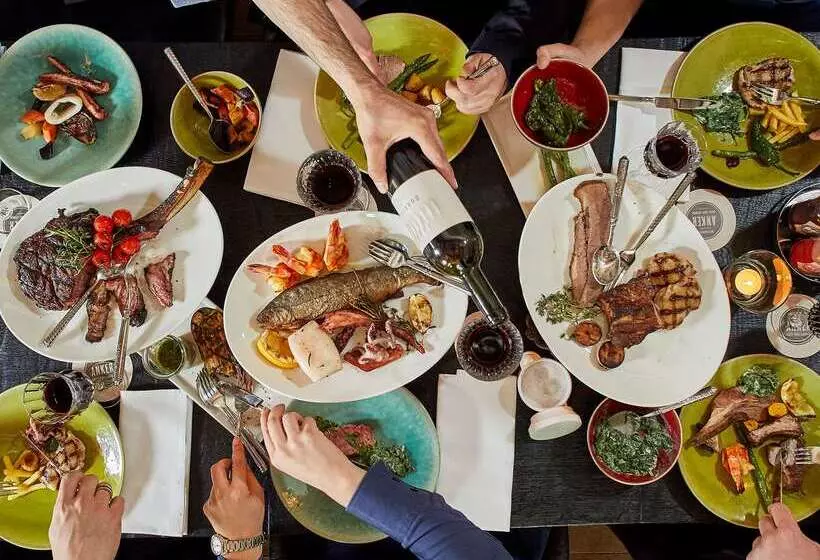 Fotos del hotel Anker Luzern:  4