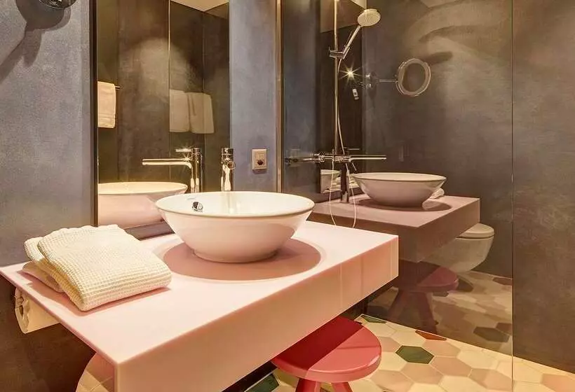 Fotos del hotel Anker Luzern:  6