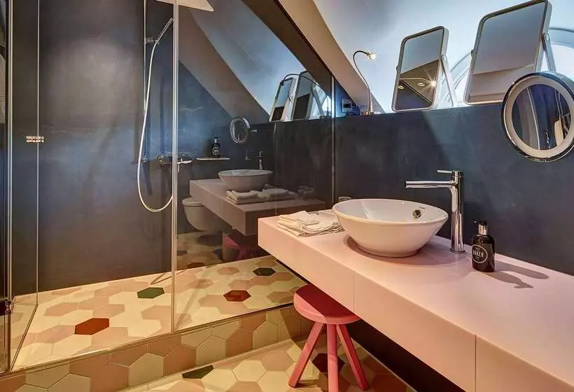 Fotos del hotel Anker Luzern:  10