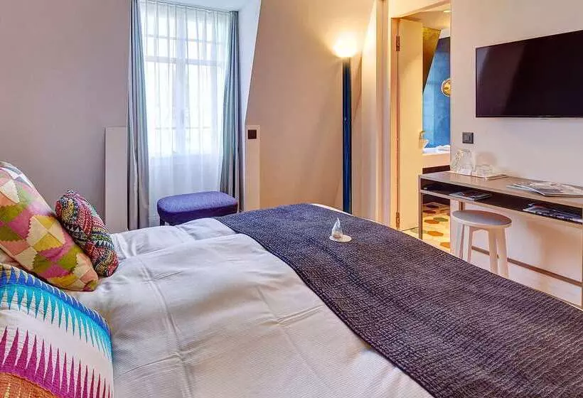 Fotos del hotel Anker Luzern:  23