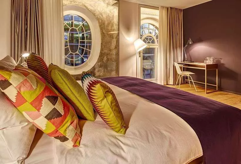 Fotos del hotel Anker Luzern:  19