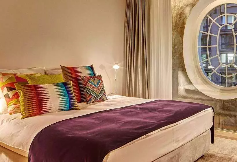 Fotos del hotel Anker Luzern:  17