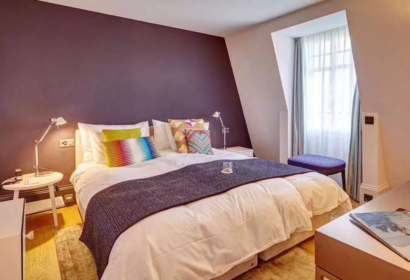 Fotos del hotel Anker Luzern:  25