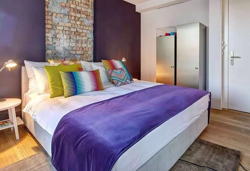 Fotos del hotel Anker Luzern:  21