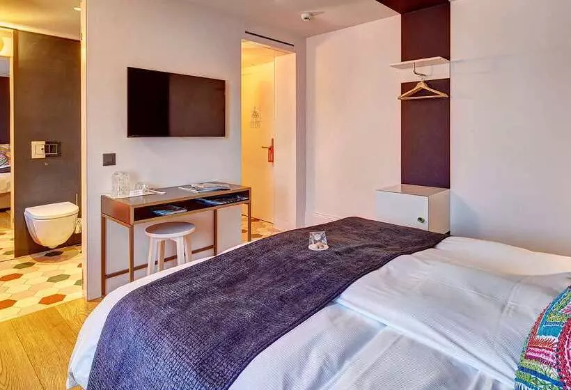 Fotos del hotel Anker Luzern:  15