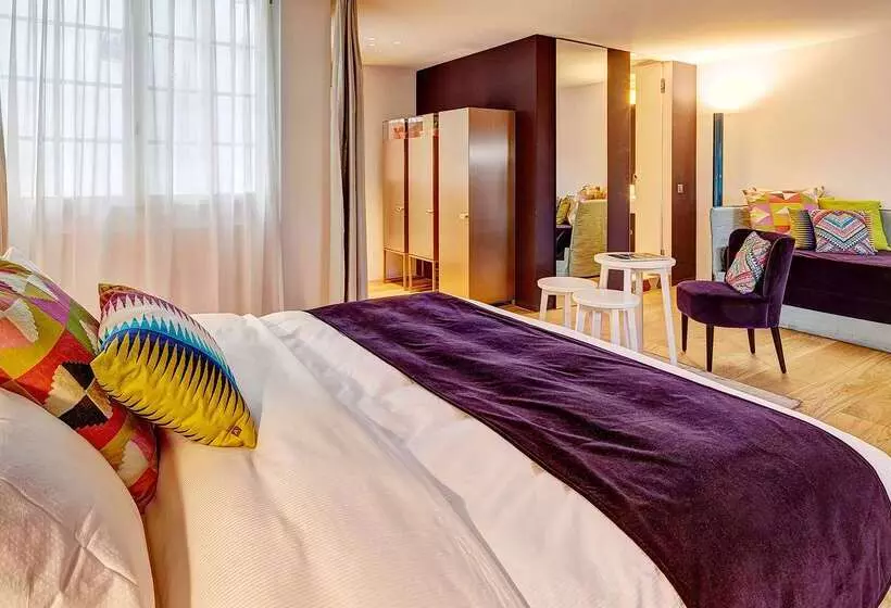 Fotos del hotel Anker Luzern:  7