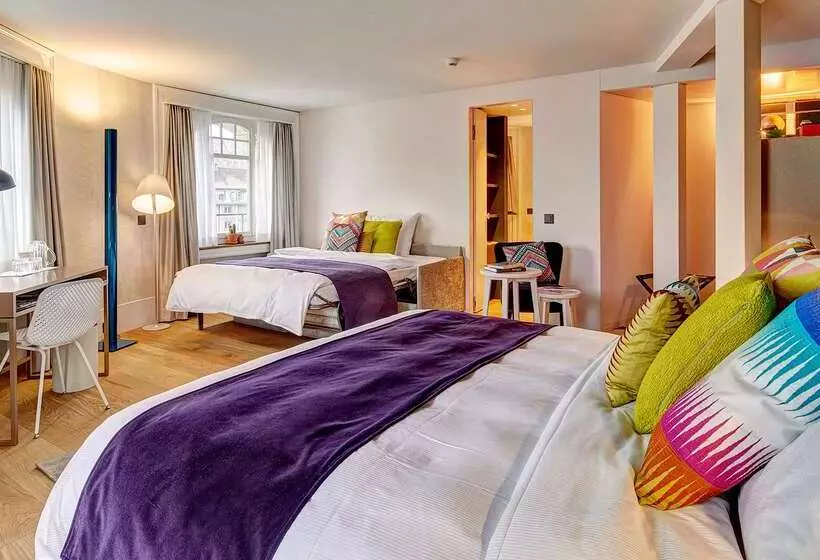 Fotos del hotel Anker Luzern:  14