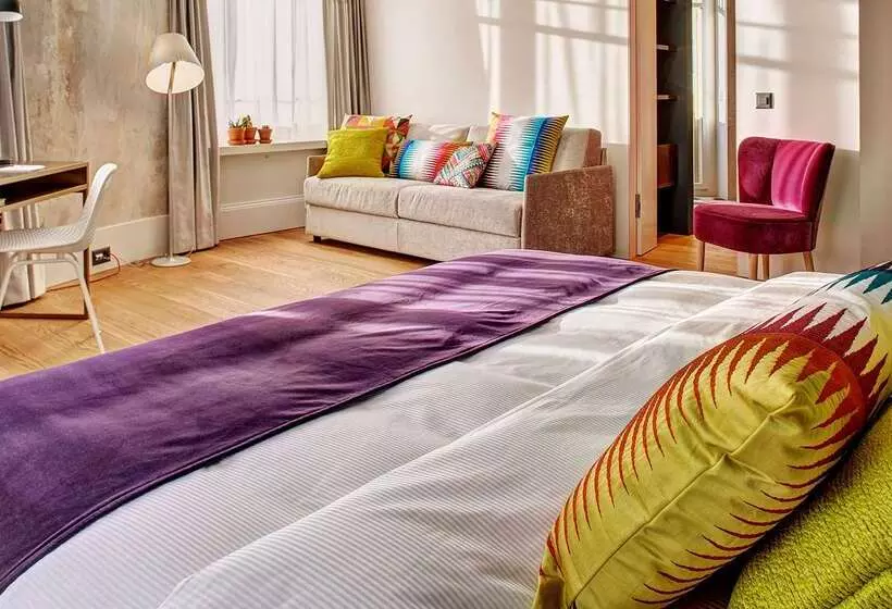 Fotos del hotel Anker Luzern:  20