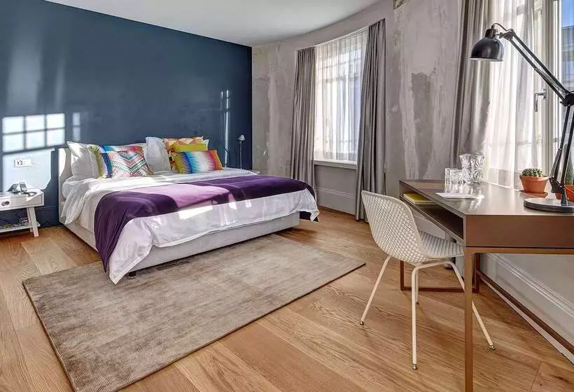 Fotos del hotel Anker Luzern:  2