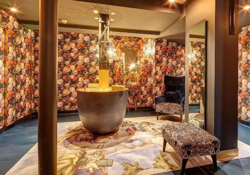 Fotos del hotel Anker Luzern:  3