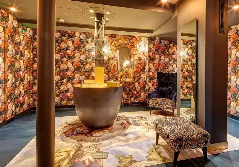 Fotos del hotel Anker Luzern:  8