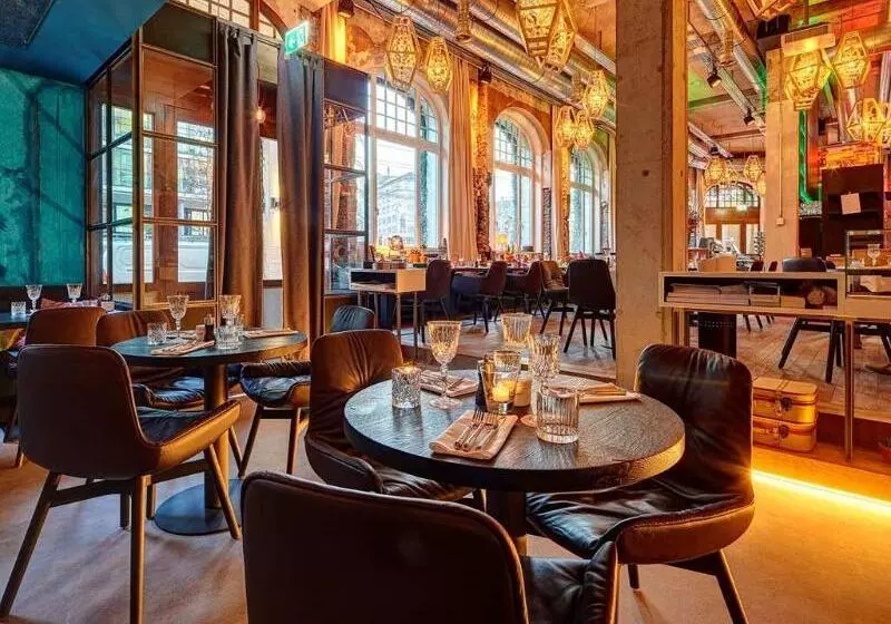 Fotos del hotel Anker Luzern:  9