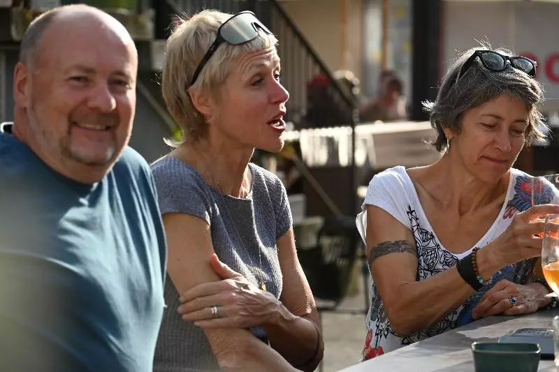 Fotos del hotel Bellevueterminus  Urban Lifestyle:  21