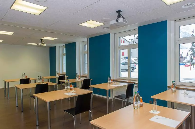 Fotos del hotel Bellevueterminus  Urban Lifestyle:  11