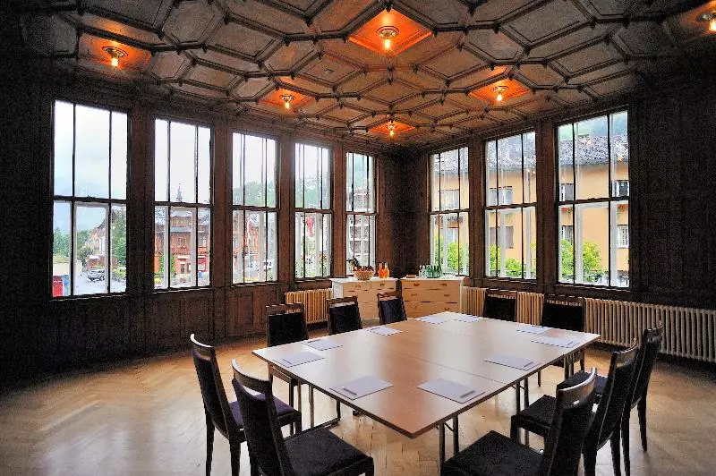 Fotos del hotel Bellevueterminus  Urban Lifestyle:  5