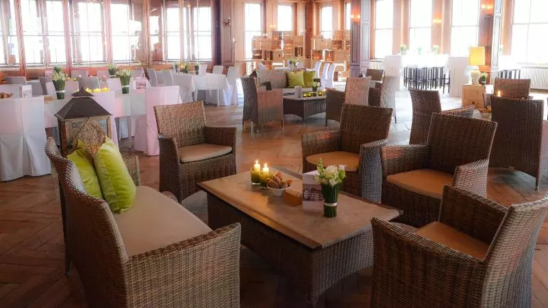 Fotos del hotel Bellevueterminus  Urban Lifestyle:  22