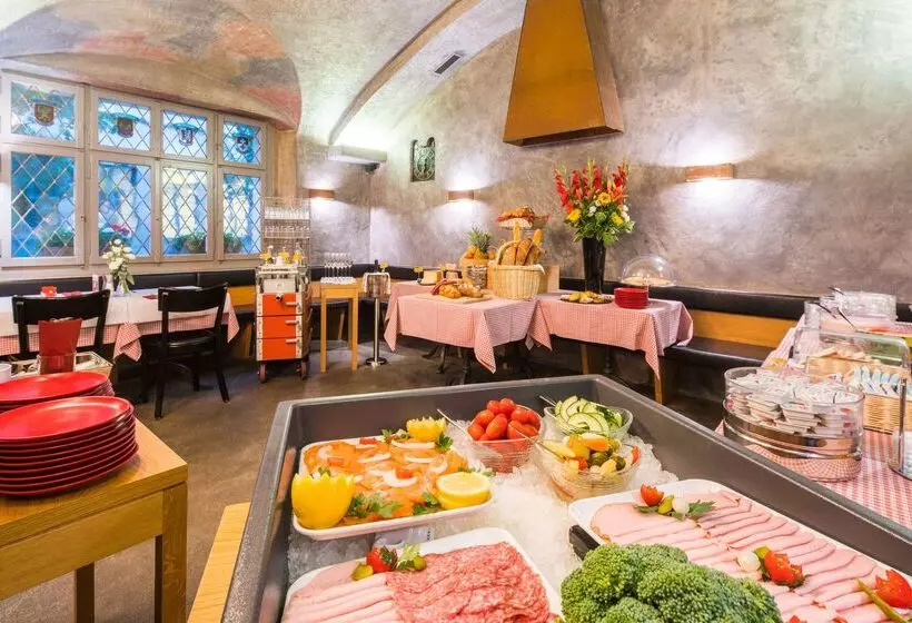 Fotos del hotel Best Western Plus Hotel Zürcherhof:  17