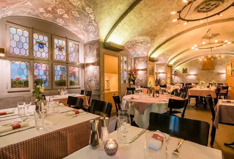 Fotos del hotel Best Western Plus Hotel Zürcherhof:  19