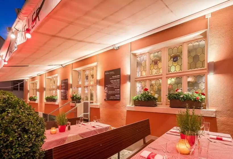 Fotos del hotel Best Western Plus Hotel Zürcherhof:  3