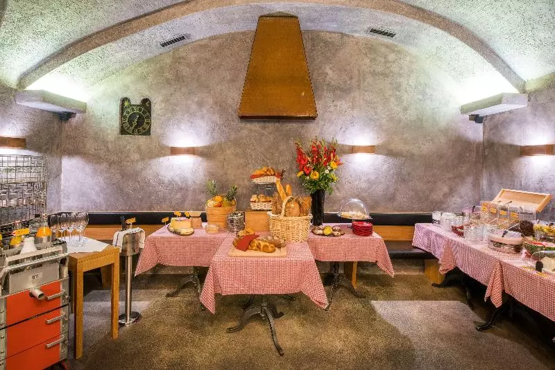 Fotos del hotel Best Western Plus Hotel Zürcherhof:  13